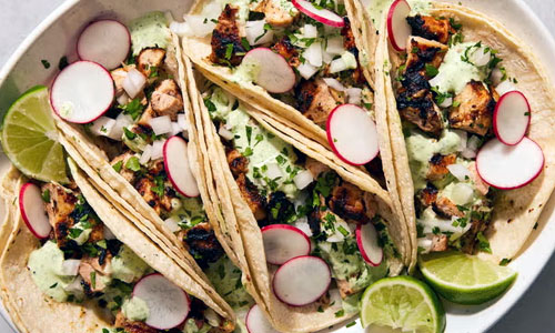 Taco Classic