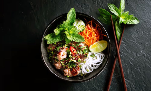 Pho Special